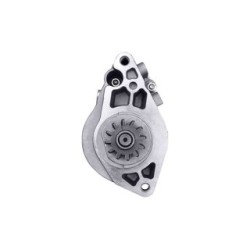 Starter Motor For LAND ROVER - HELLA 8EA 011 613-281