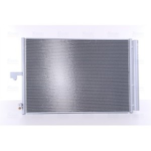 Condenser - Nissens 940780