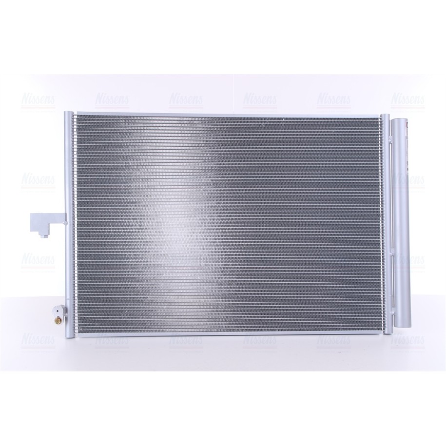 Condenser - Nissens 940780