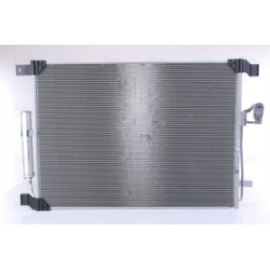 Condenser - Nissens 940786