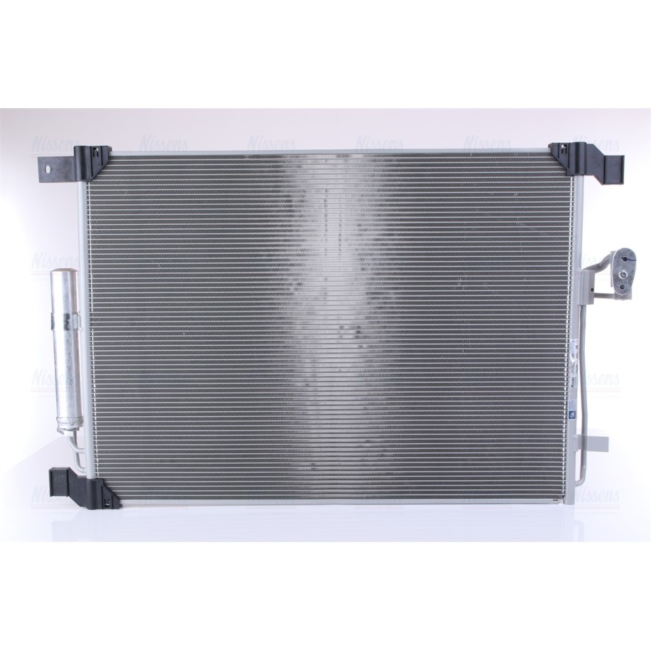 Condenser - Nissens 940786