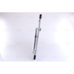 Condenser - Nissens 940786