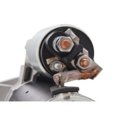Starter Motor For PORSCHE - HELLA 8EA 011 611-211