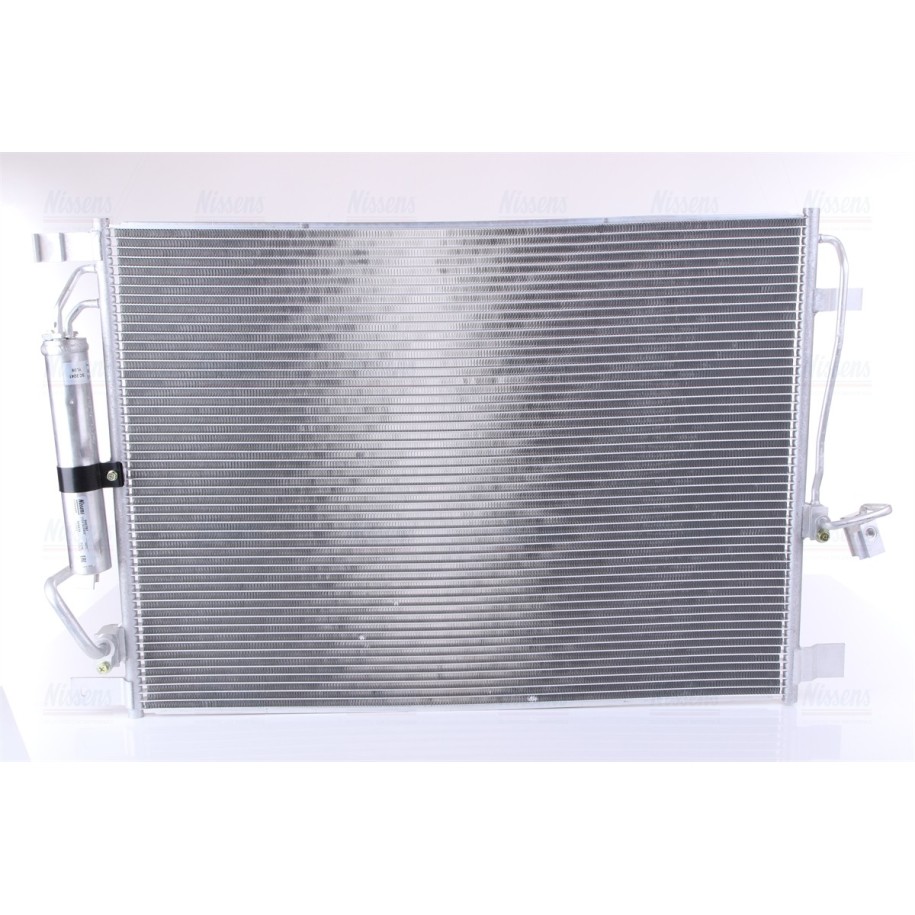 Condenser - Nissens 940787