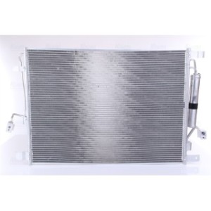 Condenser - Nissens 940787