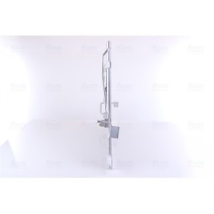 Condenser - Nissens 940787