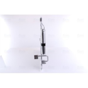Condenser - Nissens 940787