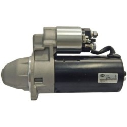 Starter Motor For BMW - HELLA 8EA 011 611-021