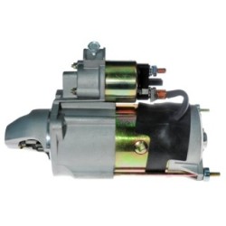 Starter Motor For FIAT PEUGEOT CITROEN - HELLA 8EA 011 610-931