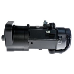 Starter Motor For KIA - HELLA 8EA 011 610-731