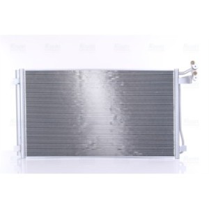 Condenser - Nissens 940793