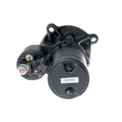 Starter Motor - HELLA 8EA 011 610-431