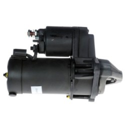 Starter Motor - HELLA 8EA 011 610-411