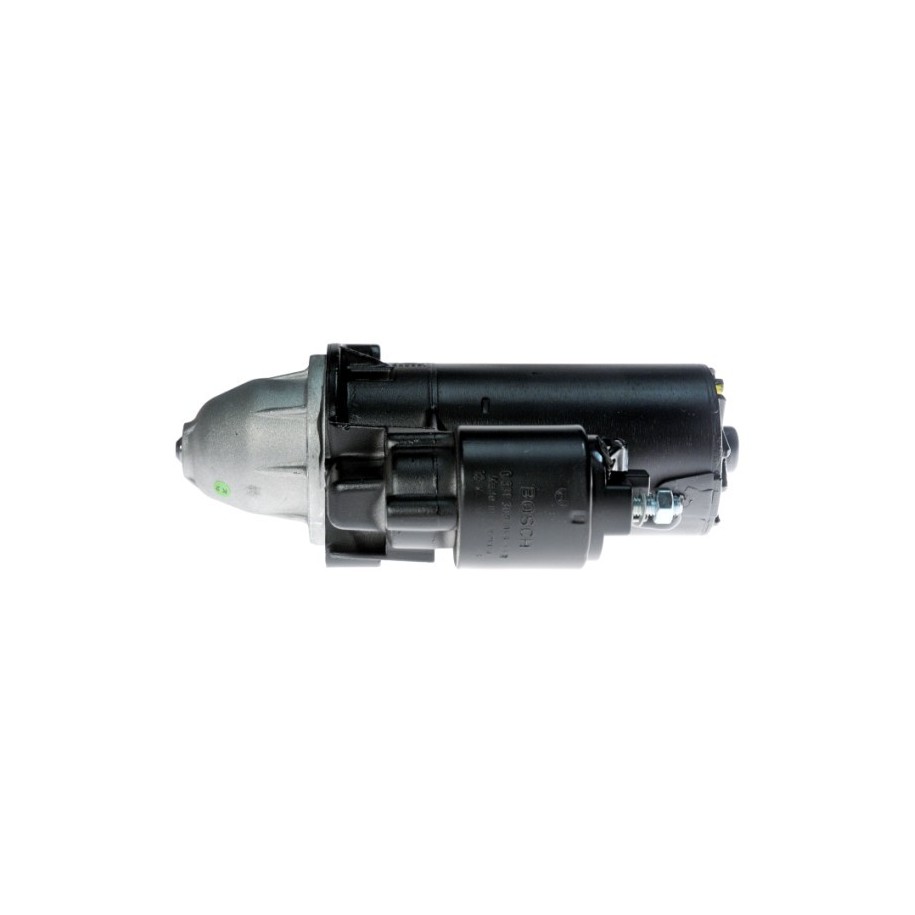 Starter Motor - HELLA 8EA 011 610-341
