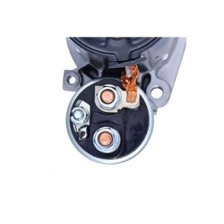 Starter Motor - HELLA 8EA 011 610-341