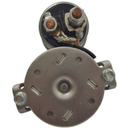 Starter Motor - HELLA 8EA 011 610-301