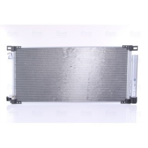 Condenser - Nissens 940796