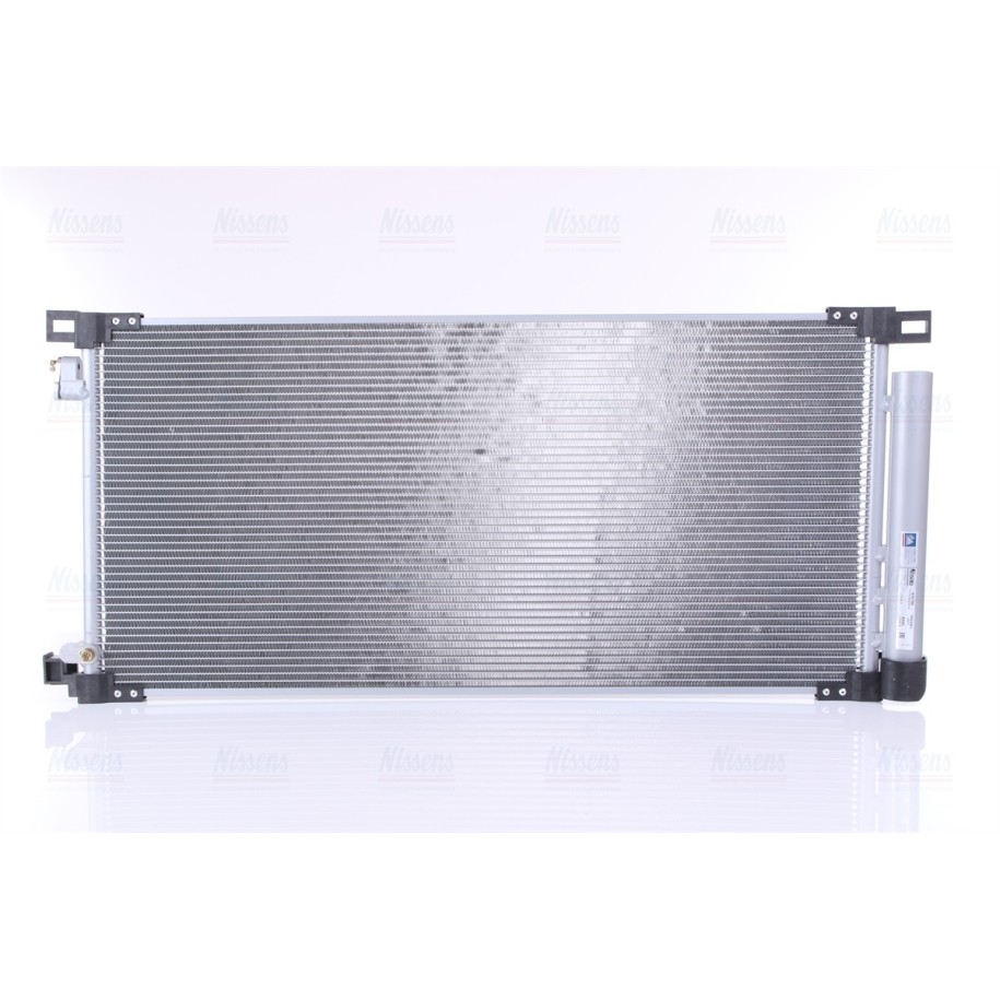 Condenser - Nissens 940796