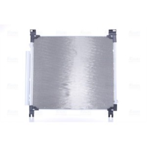 Condenser - Nissens 940799