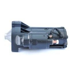 Starter Motor - HELLA 8EA 011 610-071