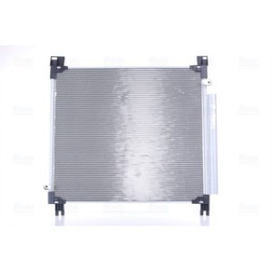 Condenser - Nissens 940799