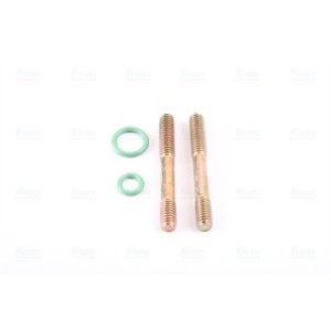 Condenser - Nissens 940799