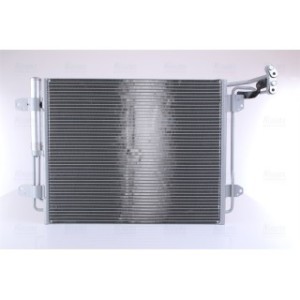 Condenser - Nissens 940802