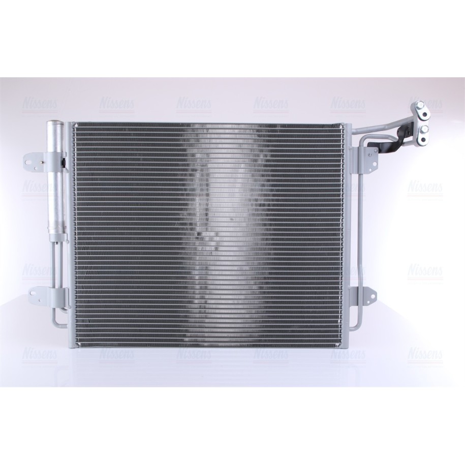 Condenser - Nissens 940802