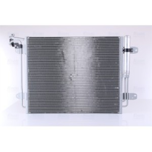 Condenser - Nissens 940802