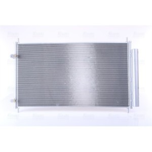Condenser - Nissens 940804
