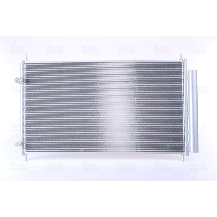 Condenser - Nissens 940804