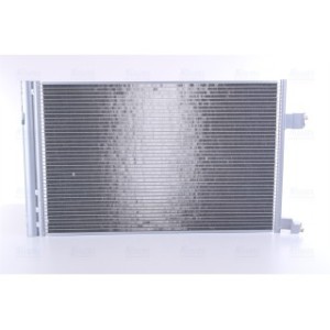 Condenser - Nissens 940808