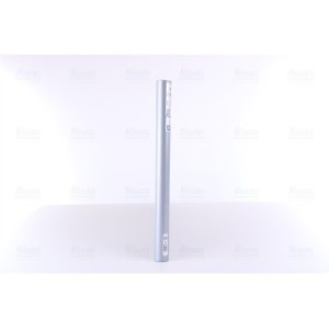 Condenser - Nissens 940808