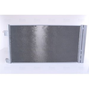 Condenser - Nissens 940809