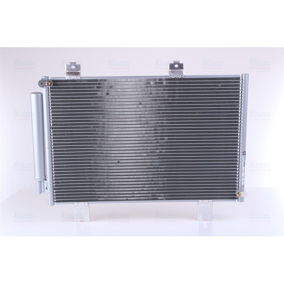 Condenser - Nissens 940810
