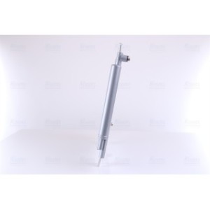 Condenser - Nissens 940810