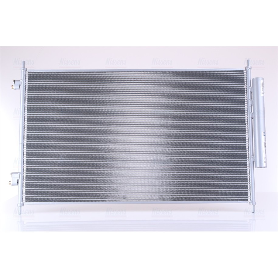 Condenser - Nissens 940811