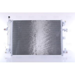 Condenser - Nissens 940830