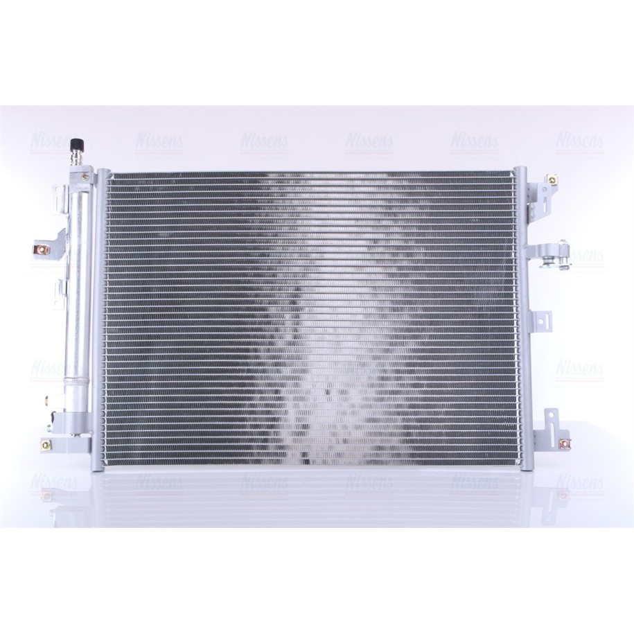 Condenser - Nissens 940830