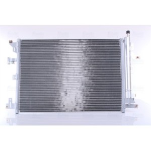 Condenser - Nissens 940830