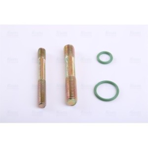 Condenser - Nissens 940830
