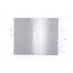 Condenser - Nissens 940832