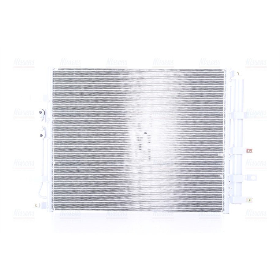 Condenser - Nissens 940832