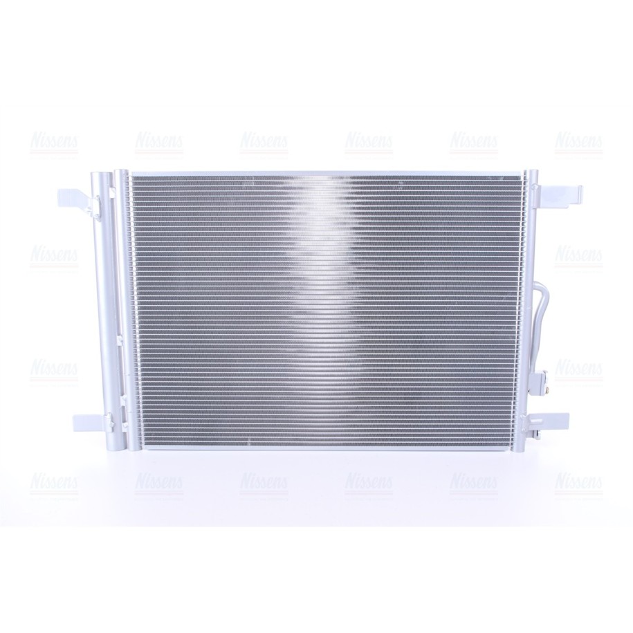 Condenser - Nissens 940834