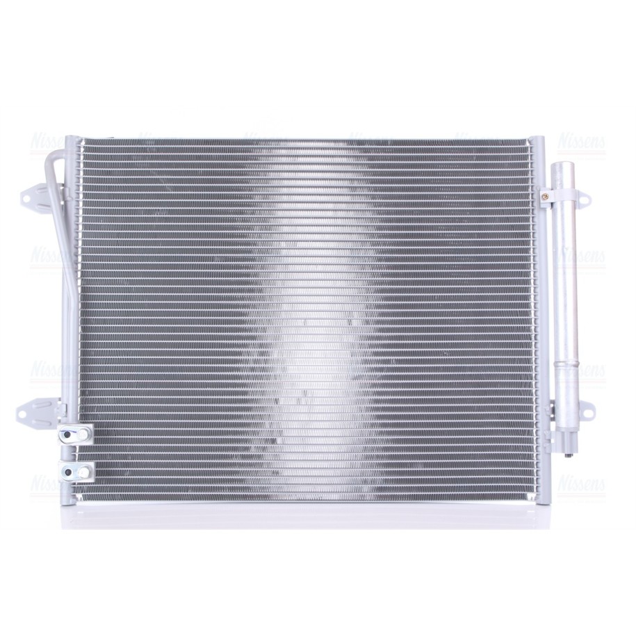 Condenser - Nissens 940864