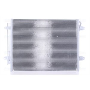 Condenser - Nissens 940864