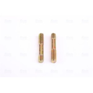 Condenser - Nissens 940864