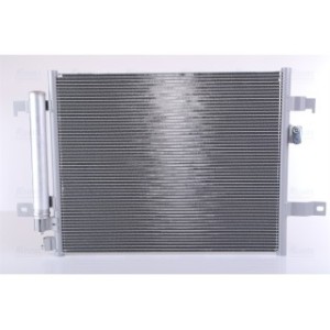 Condenser - Nissens 941044
