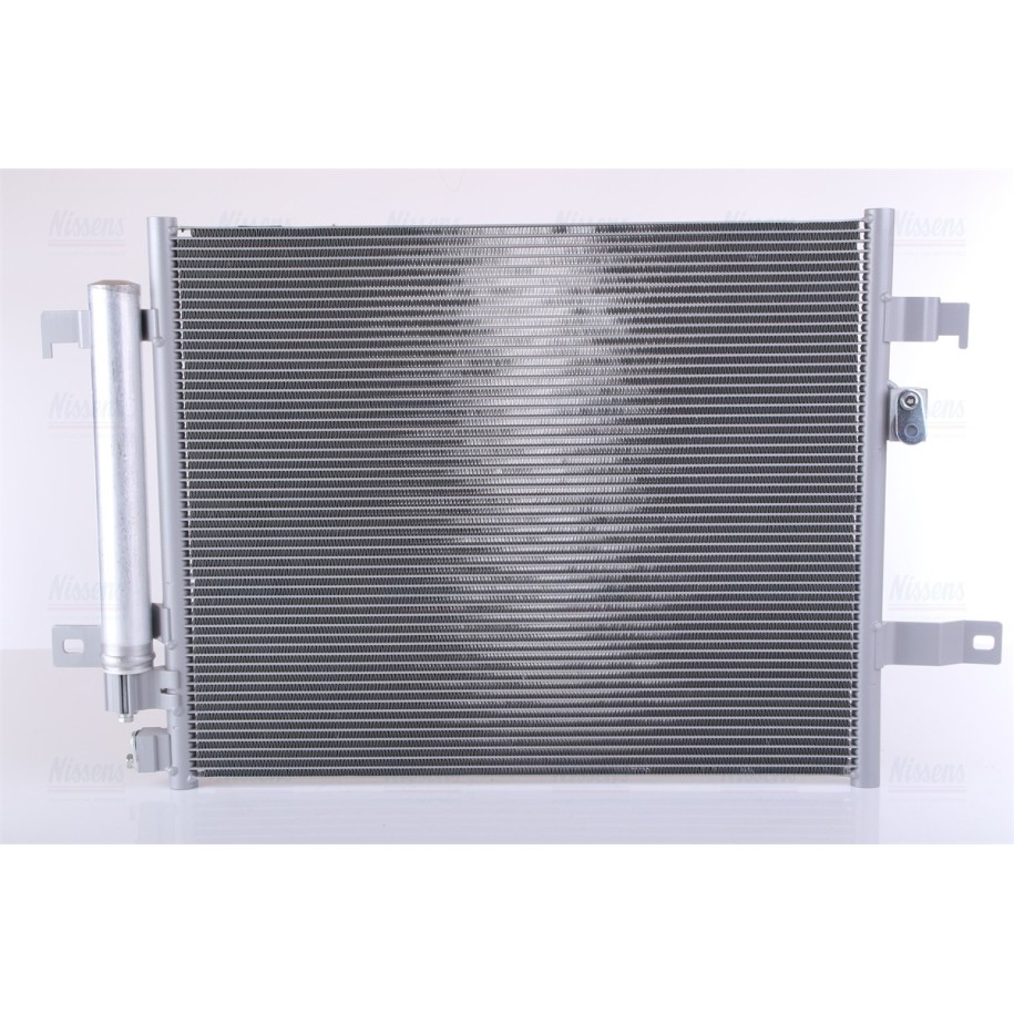 Condenser - Nissens 941044