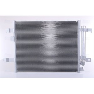 Condenser - Nissens 941044